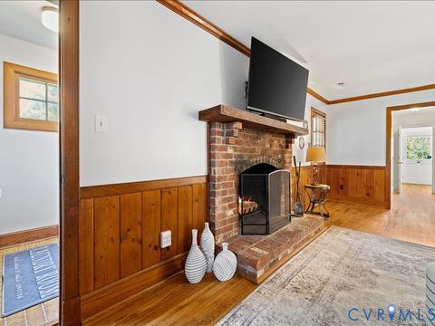 Tiny photo for 10503 Crowncrest Court, Henrico, VA 23233 (MLS # 2614200)