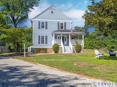 Tiny photo for 10503 Crowncrest Court, Henrico, VA 23233 (MLS # 2614200)