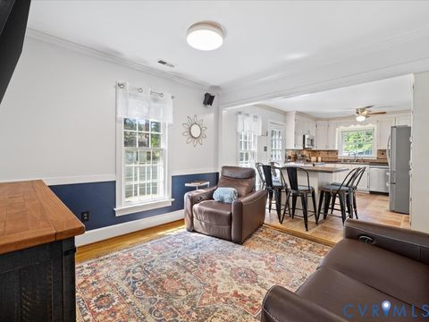 Tiny photo for 10503 Crowncrest Court, Henrico, VA 23233 (MLS # 2614200)