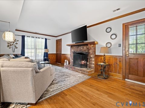 Tiny photo for 10503 Crowncrest Court, Henrico, VA 23233 (MLS # 2614200)