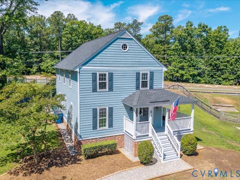 Tiny photo for 10503 Crowncrest Court, Henrico, VA 23233 (MLS # 2614200)