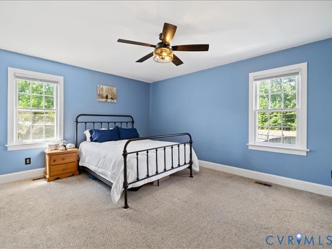 Tiny photo for 10503 Crowncrest Court, Henrico, VA 23233 (MLS # 2614200)