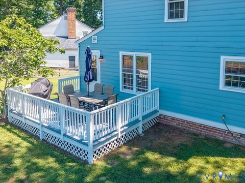 Tiny photo for 10503 Crowncrest Court, Henrico, VA 23233 (MLS # 2614200)