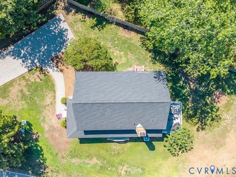 Tiny photo for 10503 Crowncrest Court, Henrico, VA 23233 (MLS # 2614200)