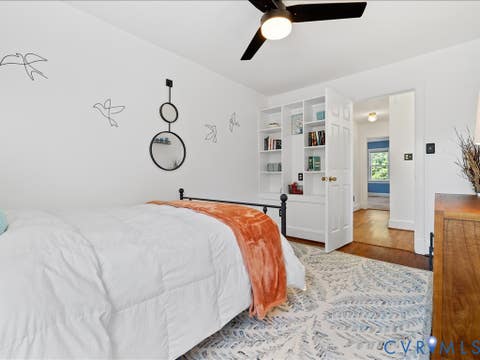 Tiny photo for 10503 Crowncrest Court, Henrico, VA 23233 (MLS # 2614200)