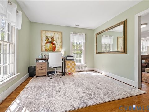 Tiny photo for 10503 Crowncrest Court, Henrico, VA 23233 (MLS # 2614200)