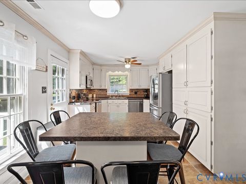 Tiny photo for 10503 Crowncrest Court, Henrico, VA 23233 (MLS # 2614200)