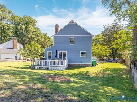 Tiny photo for 10503 Crowncrest Court, Henrico, VA 23233 (MLS # 2614200)
