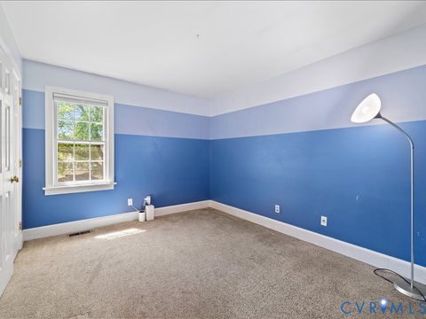 Tiny photo for 10503 Crowncrest Court, Henrico, VA 23233 (MLS # 2614200)