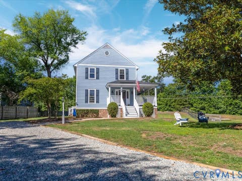 Tiny photo for 10503 Crowncrest Court, Henrico, VA 23233 (MLS # 2614200)