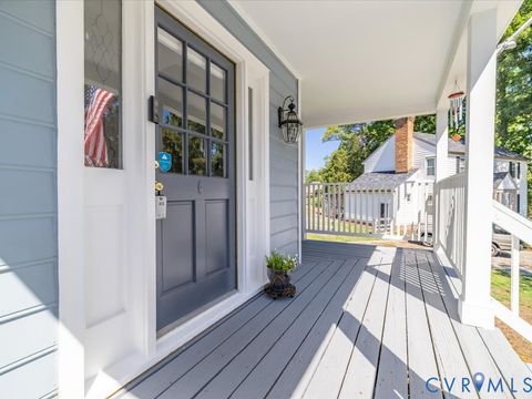 Tiny photo for 10503 Crowncrest Court, Henrico, VA 23233 (MLS # 2614200)
