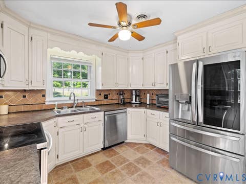 Tiny photo for 10503 Crowncrest Court, Henrico, VA 23233 (MLS # 2614200)