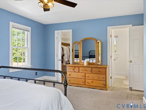 Tiny photo for 10503 Crowncrest Court, Henrico, VA 23233 (MLS # 2614200)