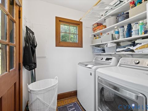 Tiny photo for 10503 Crowncrest Court, Henrico, VA 23233 (MLS # 2614200)