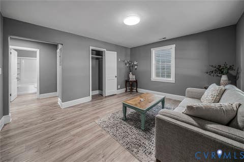 Tiny photo for 2103 Richmond Avenue, Petersburg, VA 23803 (MLS # 2620331)