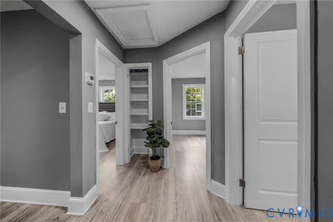 Tiny photo for 2103 Richmond Avenue, Petersburg, VA 23803 (MLS # 2620331)