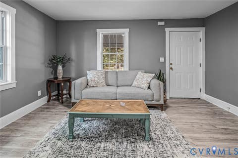 Tiny photo for 2103 Richmond Avenue, Petersburg, VA 23803 (MLS # 2620331)