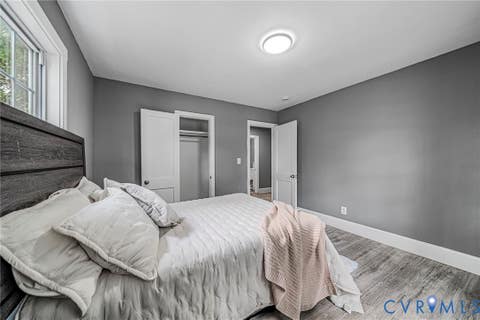 Tiny photo for 2103 Richmond Avenue, Petersburg, VA 23803 (MLS # 2620331)