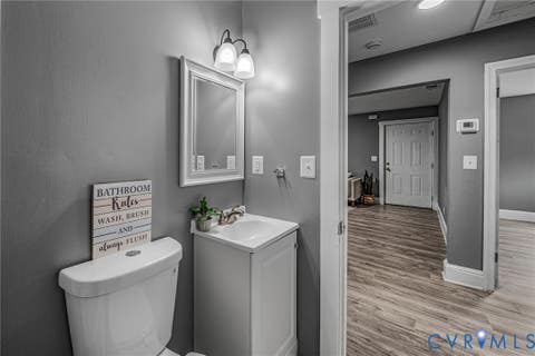 Tiny photo for 2103 Richmond Avenue, Petersburg, VA 23803 (MLS # 2620331)