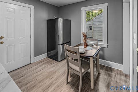 Tiny photo for 2103 Richmond Avenue, Petersburg, VA 23803 (MLS # 2620331)
