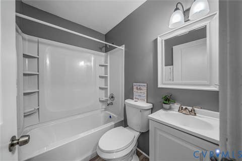 Tiny photo for 2103 Richmond Avenue, Petersburg, VA 23803 (MLS # 2620331)