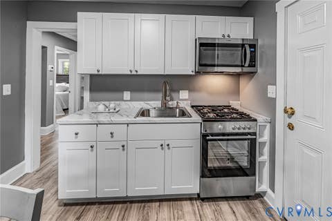 Tiny photo for 2103 Richmond Avenue, Petersburg, VA 23803 (MLS # 2620331)