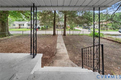 Tiny photo for 2103 Richmond Avenue, Petersburg, VA 23803 (MLS # 2620331)