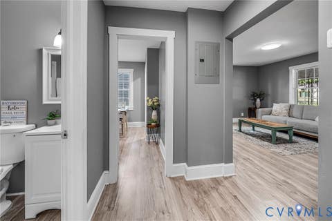 Tiny photo for 2103 Richmond Avenue, Petersburg, VA 23803 (MLS # 2620331)