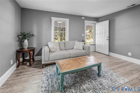 Tiny photo for 2103 Richmond Avenue, Petersburg, VA 23803 (MLS # 2620331)