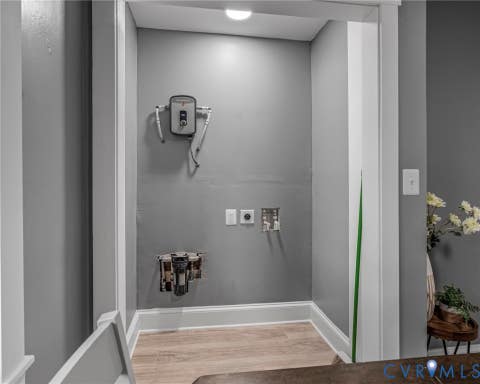 Tiny photo for 2103 Richmond Avenue, Petersburg, VA 23803 (MLS # 2620331)