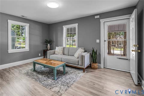 Tiny photo for 2103 Richmond Avenue, Petersburg, VA 23803 (MLS # 2620331)