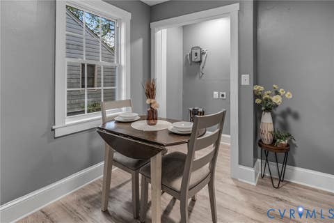 Tiny photo for 2103 Richmond Avenue, Petersburg, VA 23803 (MLS # 2620331)