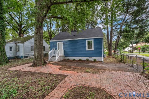 Tiny photo for 2103 Richmond Avenue, Petersburg, VA 23803 (MLS # 2620331)