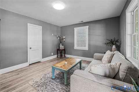 Tiny photo for 2103 Richmond Avenue, Petersburg, VA 23803 (MLS # 2620331)