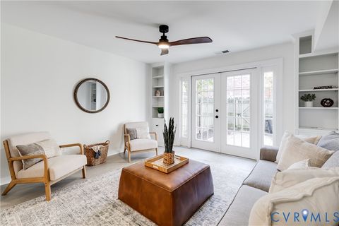 Tiny photo for 305 N Hamilton Street #G, Richmond, VA 23221 (MLS # 2528411)