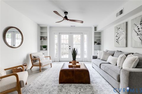 Tiny photo for 305 N Hamilton Street #G, Richmond, VA 23221 (MLS # 2528411)