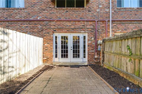 Tiny photo for 305 N Hamilton Street #G, Richmond, VA 23221 (MLS # 2528411)