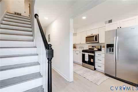 Tiny photo for 305 N Hamilton Street #G, Richmond, VA 23221 (MLS # 2528411)
