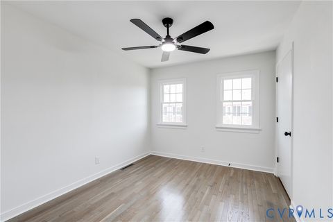Tiny photo for 305 N Hamilton Street #G, Richmond, VA 23221 (MLS # 2528411)
