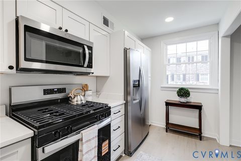 Tiny photo for 305 N Hamilton Street #G, Richmond, VA 23221 (MLS # 2528411)