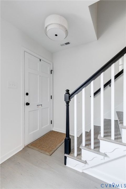 Tiny photo for 305 N Hamilton Street #G, Richmond, VA 23221 (MLS # 2528411)
