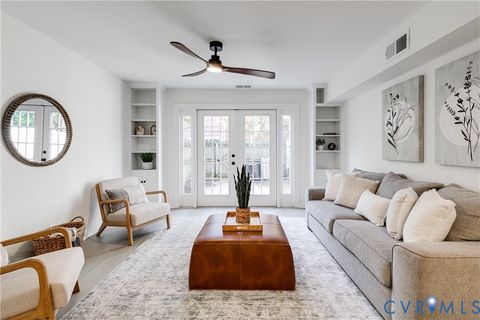 Tiny photo for 305 N Hamilton Street #G, Richmond, VA 23221 (MLS # 2528411)