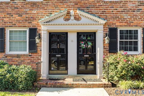 Tiny photo for 305 N Hamilton Street #G, Richmond, VA 23221 (MLS # 2528411)