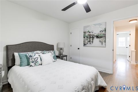 Tiny photo for 305 N Hamilton Street #G, Richmond, VA 23221 (MLS # 2528411)