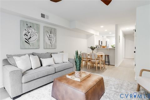 Tiny photo for 305 N Hamilton Street #G, Richmond, VA 23221 (MLS # 2528411)