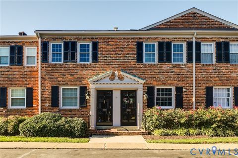 Photo of 305 N Hamilton Street #G, Richmond, VA 23221 (MLS # 2528411) Photo of 305 N Hamilton Street #G, Richmond, VA 23221 (MLS # 2528411)