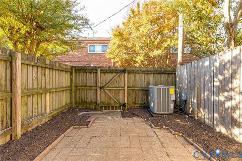 Tiny photo for 305 N Hamilton Street #G, Richmond, VA 23221 (MLS # 2528411)