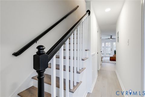 Tiny photo for 305 N Hamilton Street #G, Richmond, VA 23221 (MLS # 2528411)