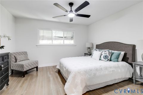 Tiny photo for 305 N Hamilton Street #G, Richmond, VA 23221 (MLS # 2528411)