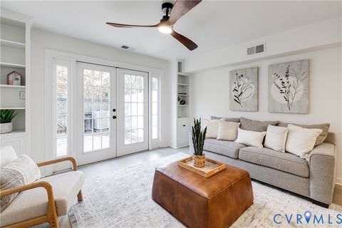 Tiny photo for 305 N Hamilton Street #G, Richmond, VA 23221 (MLS # 2528411)